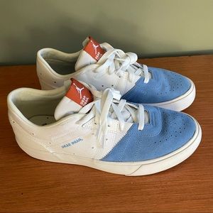 Jordan Series 2.0 “Dear Dean”